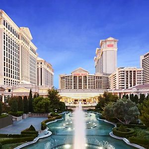 Caesars Palace Hotel & Casino