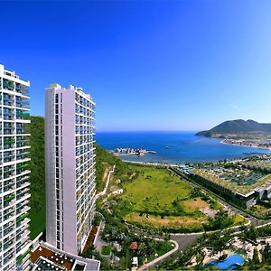 Serenity Coast All Suite Resort Sanya